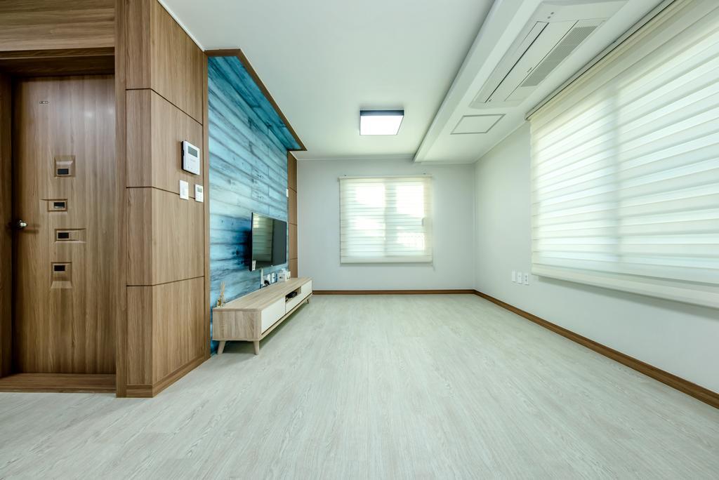 Hotel Holcae House Čedžu Exteriér fotografie